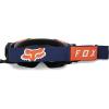 imageFox Racing VUE STRAY ROLL OFF MOTOCROSS GOGGLENavyOrange