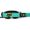 imageFox Racing VUE STRAY ROLL OFF MOTOCROSS GOGGLETeal