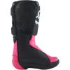 imageFox Racing Womens COMP BootBlackPink