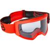 imageFox Racing Main Motocross GoggleFlo Red