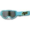 Stray Teal - Clear Lens