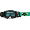 imageFox Racing VUE STRAY ROLL OFF MOTOCROSS GOGGLETeal