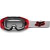 Stray Grey/Red - Clear Lens