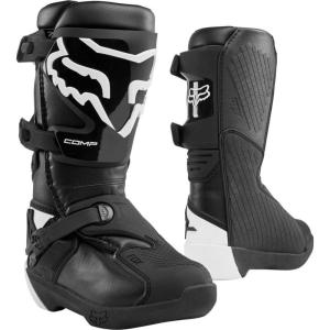 imageFox Racing Womens COMP BootBlack