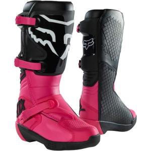 imageFox Racing Womens COMP BootBlackPink