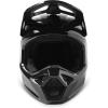 imageFox Racing V1 Motocross Helmet Matte Black XSmallBlack