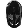 imageFox Racing V1 Motocross Helmet Matte Black XSmallBlack