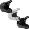 imageFox Racing V1 Motocross Helmet Matte Black XSmallBlack