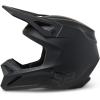 imageFox Racing V1 Motocross Helmet Matte Black XSmallMatte Black