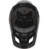 imageFox Racing V2 Motocross Helmet VIZEN Black XSmallNOBYL  Black