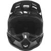 imageFox Racing V2 Motocross Helmet VIZEN Black XSmallNOBYL  Black