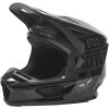 imageFox Racing V2 Motocross Helmet VIZEN Black XSmallNOBYL  Black