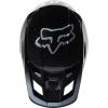 imageFox Racing V2 Motocross Helmet VIZEN Black XSmallVIZEN  Black
