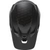 imageFox Racing V3 RS Motocross Helmet EFEKT Flo Orange SmallCarbon Black