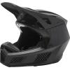 imageFox Racing V3 RS Motocross Helmet EFEKT Flo Orange SmallCarbon Black