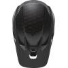 imageFox Racing V3 RS Motocross Helmet EFEKT Flo Orange SmallCarbon Black