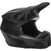 imageFox Racing V3 RS Motocross Helmet EFEKT Flo Orange SmallCarbon Black