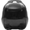 imageFox Racing V3 RS Motocross Helmet EFEKT Flo Orange SmallCarbon Black