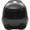 imageFox Racing V3 RS Motocross Helmet EFEKT Flo Orange SmallCarbon Black