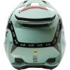 imageFox Racing V3 RS Motocross Helmet EFEKT Flo Orange SmallDVIDE  Jade
