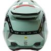 imageFox Racing V3 RS Motocross Helmet EFEKT Flo Orange SmallDVIDE  Jade