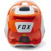 imageFox Racing V3 RS Motocross Helmet EFEKT Flo Orange SmallEFEKT  Flo Orange