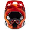 imageFox Racing V3 RS Motocross Helmet EFEKT Flo Orange SmallEFEKT  Flo Orange