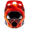 imageFox Racing V3 RS Motocross Helmet EFEKT Flo Orange SmallEFEKT  Flo Orange