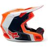 imageFox Racing V3 RS Motocross Helmet EFEKT Flo Orange SmallEFEKT  Flo Orange