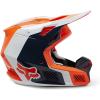 imageFox Racing V3 RS Motocross Helmet EFEKT Flo Orange SmallEFEKT  Flo Orange