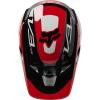 imageFox Racing V3 RS Motocross Helmet EFEKT Flo Orange SmallEFEKT  Flo Red