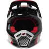 imageFox Racing V3 RS Motocross Helmet EFEKT Flo Orange SmallEFEKT  Flo Red