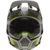 imageFox Racing V3 RS Motocross Helmet EFEKT Flo Orange SmallMirer  Flo Yellow