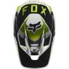 imageFox Racing V3 RS Motocross Helmet EFEKT Flo Orange SmallMirer  Flo Yellow