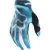 imageFox Racing Womens 180 Toxsyk Motocross GloveMaui Blue