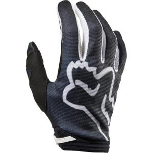 imageFox Racing Womens 180 Toxsyk Motocross GloveBlackWhite
