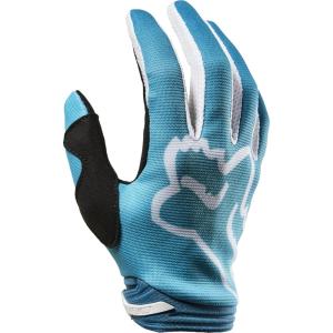 imageFox Racing Womens 180 Toxsyk Motocross GloveMaui Blue