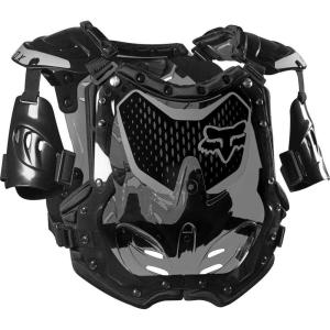 imageFox Racing Womens R3 Motocross Chest Guard
