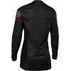 imageFox Racing Womens 180 Blackout Motocross JerseyBlackPink