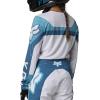 imageFox Racing Womens Flexair Efekt Motocross JerseyTeal
