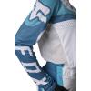 imageFox Racing Womens Flexair Efekt Motocross JerseyTeal