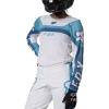 imageFox Racing Womens Flexair Efekt Motocross JerseyTeal