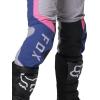 imageFox Racing Womens Flexair Efekt Motocross PantPurplePink
