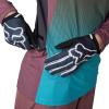 imageFox Racing Womens Ranger Drive Jersey KruxTeal