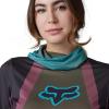 imageFox Racing Womens Ranger Drive Jersey KruxTeal