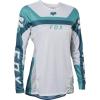 imageFox Racing Womens Flexair Efekt Motocross JerseyTeal