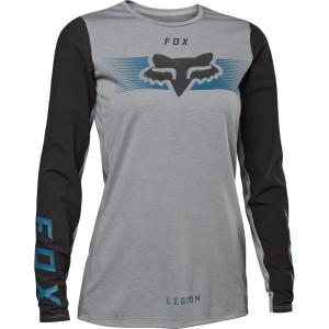 imageFox Racing Womens Ranger Off Road JerseyMaui Blue