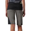 imageFox Racing Womens Defend ShortRace  Pewter