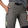 imageFox Racing Womens Defend ShortRace  Pewter