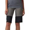 imageFox Racing Womens Defend ShortRace  Pewter